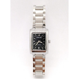 Đồng hồ Nữ Halei  HL 465 + Tặng Combo TẨY DA CHẾT APPLE WHITE PELLING GEL BEAUSKIN chính hãng