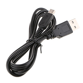 USB Charging Cable For Nintendo DS Lite DSL NDSL/3DS Charger Lead Power Cord
