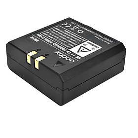 Mua Pin VB18 cho đèn Flash Godox V860II hàng chính hãng.