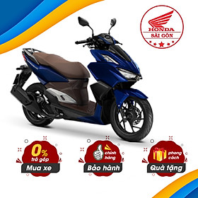 Xe Máy Honda VARIO 160 - Phiên Bản Cao Cấp