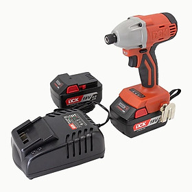 Máy bắt vít DCK - KDPL02-14EK / 18V*4.0AH*2
