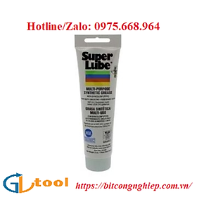 Mua Mỡ Super lube 21030-85G (Đảm bảo hàng chính hãng  đầy đủ giấy tờ)