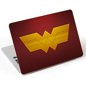 Mua Miếng Dán Trang Trí Laptop Logo LTLG - 189