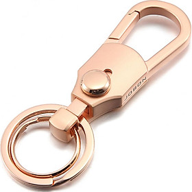 Móc Khóa Jobon Zb-098G Gắn Thắt Lưng