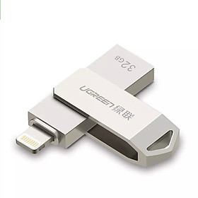 Mua UGREEN 32G USB 3.0 Multifunctional U Disk US232-50103 - Hàng Chính Hãng
