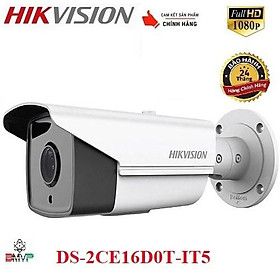 Mua Camera  Hikvision DS-2CE16D0T-IT5 2.0 MP FullHD1080P  - Hàng chính hãng