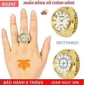 Đồng hồ đeo tay