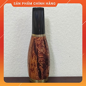 Tẩu Bắt Top Cigar Gỗ Sừng TGS01 Ring Size 42-57 Hàng Thủ Công