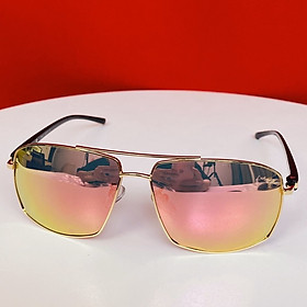 Gọng kính mát 8623 chống uv thời trang cá tính nam siêu bền OURESS