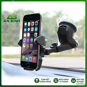 Mua Giá Đỡ Điện Thoại  Kẹp Điện Thoại  Xoay 360 Dùng Trong Xe Ôtô Chắc Chắn Kiểu Giáng Sang Trọng Chuẩn Loại A1