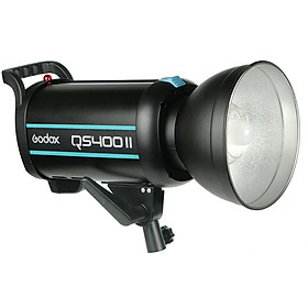 Mua ĐÈN FLASH GODOX QS400 II - HÀNG CHÍNH HÃNG