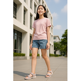 Sandal Biti's bé gái (size 30-37)