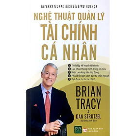 [Download Sách] Cẩm Nang Về Tài Chính - Nghệ Thuật Quản Lý Tài Chính Cá Nhân