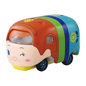 Xe TSUM Anna (Nháy Mắt)