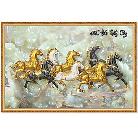 Decal Mã đáo thành công NewTM-0048A