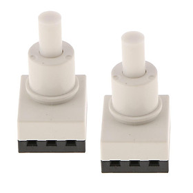2x Interior Dome Light Lamp Switch 34404SDAA21 for  Accord CRV Element