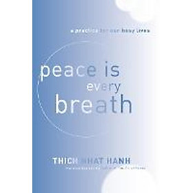 Hình ảnh Review sách Peace Is Every Breath