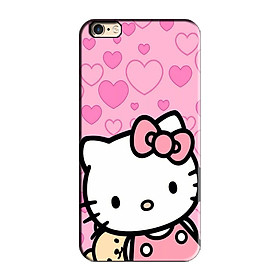 ỐP LƯNG IN DÀNH CHO IPHONE 6 PLUS