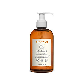 Dầu Gội Cho Bé Baby Shampoo 235ml