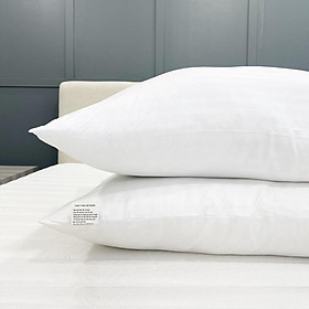 Mua Ruột gối nằm Cuscino Edena - Size 50*70 - Gòn ball mềm mại