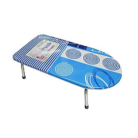 Bàn Để Ủi Quần Áo Gấp Gọn 30x60cm - Họa Tiết Ngẫu Nhiên