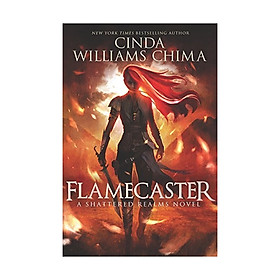 Flamecaster: Shattered Realms #1