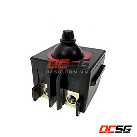 Công tắc máy mài góc 9553NB/ GA4030/ GA4034 Makita 650621-4 | DCSG