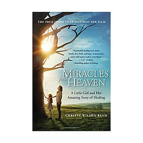 Miracles From Heaven (Media Tie-in)