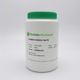 Mua Casein hydrolysate 89.9% (Duchefa  Cas 9000-71-9)