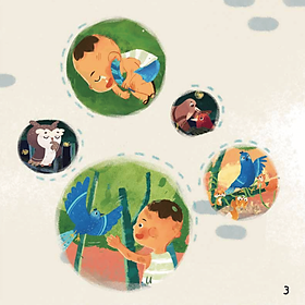 Sách - Có Một Truyện Cổ Mới Cho Bé ( Bộ 6 cuốn + Lẻ cuốn tùy chọn)