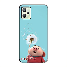 Ốp Lưng Dành Cho Realme C35
