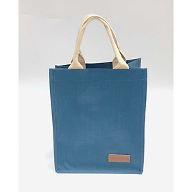 Hình ảnh Túi shopping bag 03 - Xanh dương