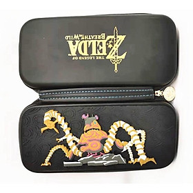 Mua Túi đựng Zelda Edition Nintendo Switch. Chống nước  chống sốc  va đập. Bảo vệ hoàn hảo máy Switch của bạn