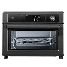 Mua Lò Chiên Không Dầu Toshiba 25 Lít TL2-SAC25GZC(GR) - Hàng chính hãng