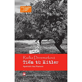 Hình ảnh Tiền Từ Hitler (Tiểu Thuyết)