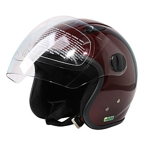 Mũ Bảo Hiểm CHITA CT19