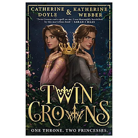 Twin Crowns