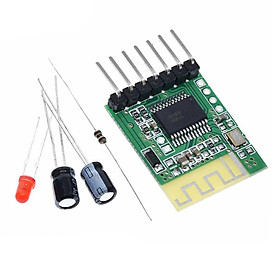 Mua Module Giải Mã Âm Thanh MP3 3.7V Bluetooth 4.0
