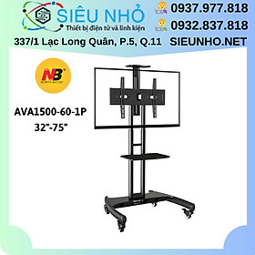GIÁ TREO TIVI DI ĐỘNG AVA1500 - HÀNG CHÍNH HÃNG