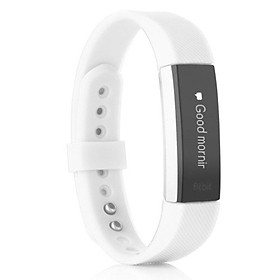 Dây Đeo Đồng Hồ TPE Cho Fitbit Alta/HR