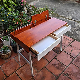 Mua Bàn Terry Mặt Cánh Gián Ibie