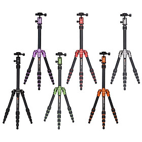 Chân Máy Ảnh Tripod Mefoto A0350Q0 - Hàng Nhập Khẩu