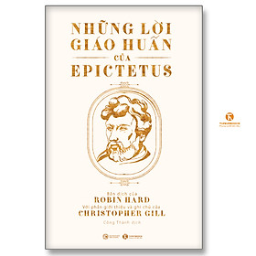 Những lời giáo huấn của Epictetus