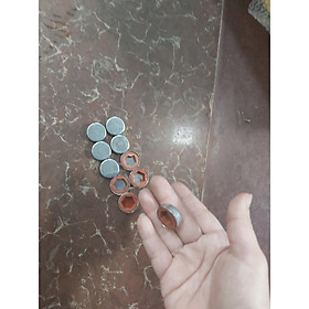 Mua Nắp chân trụ cầu thang