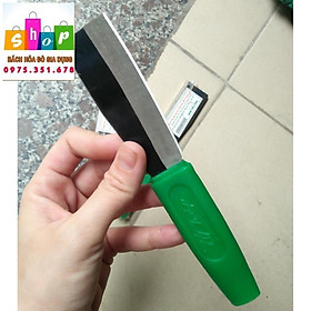Mua Dao bổ cau 7 thép cán nhựa siêu sắc
