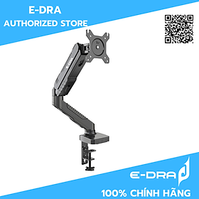 Giá treo màn hình E-Dra EMA7301 (arm màn hình) hỗ trợ màn hình 24 – 29 inch - Hàng chính hãng