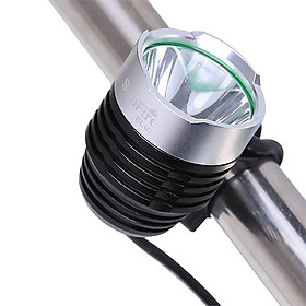 ĐÈN PIN GẮN XE ĐẠP SUPFIRE BL02