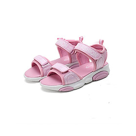 Dép sandal bé gái dv55
