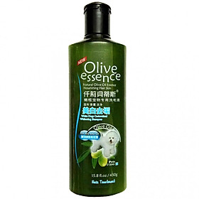 Sữa tắm 450ml Olive Essence Cho chó mèo