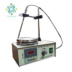 Mua Thiết bị khuấy từ gia nhiệt có cây khuấy Model 85-2 Stirred Machine